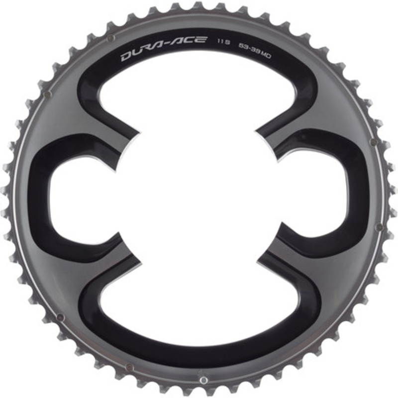 Shimano Dura-Ace 9000 Chainring