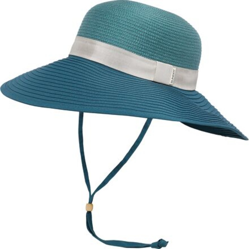 Siena Hat|Bluestone|Captain&apos;s Navy|S/M