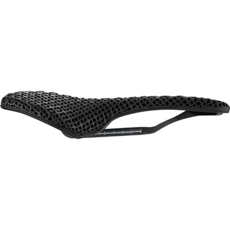 SLR 3D Boost Superflow Kit Carbon Saddle