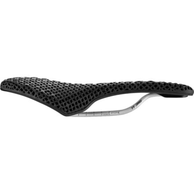 SLR 3D Boost Superflow TI Saddle