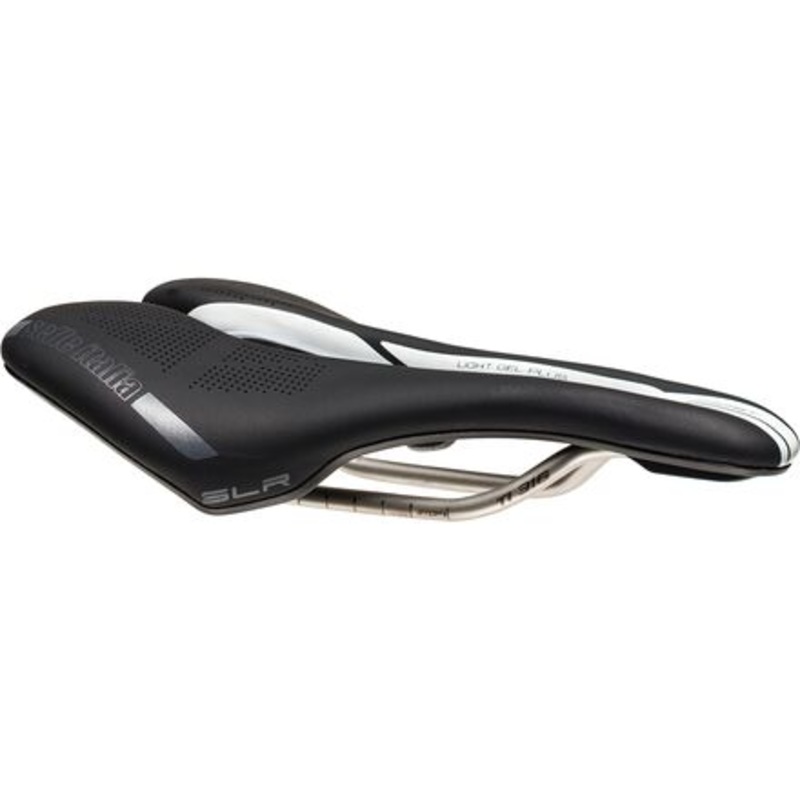 SLR Boost Endurance Superflow Saddle