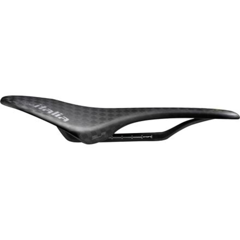 SLR Boost Tekno Superflow Saddle