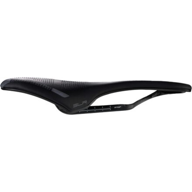SLR Kit Carbonio Boost Saddle|Black, Kit Carbon|None