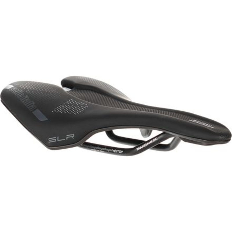 SLR TM Boost Saddle|Black