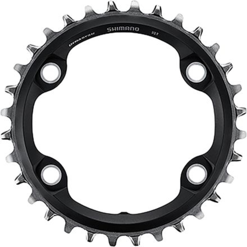 SLX M7000 1x Chainring|One Color|32t|30t
