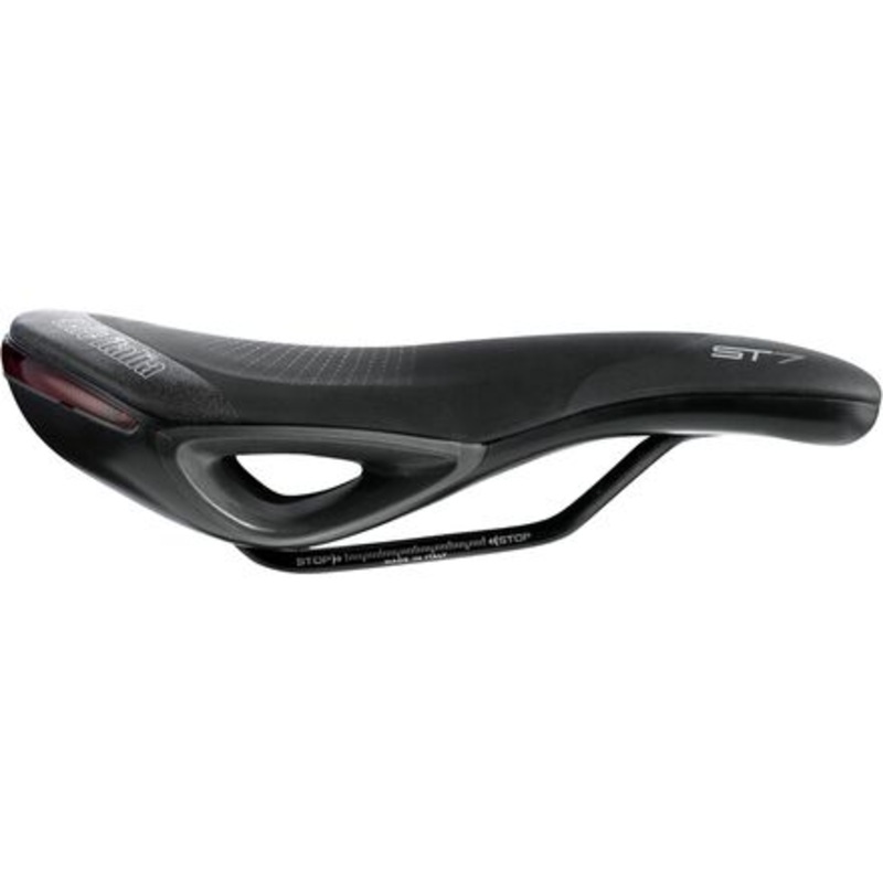 ST 7 Vision Superflow Saddle – Men&apos;s