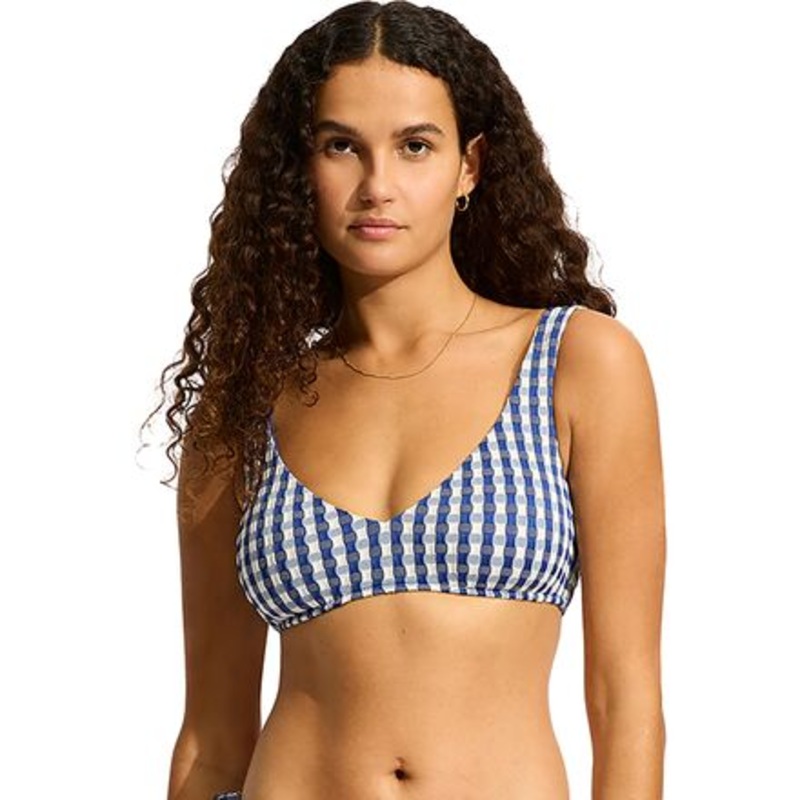 Sweetheart Tank Bra Top – Women&apos;s