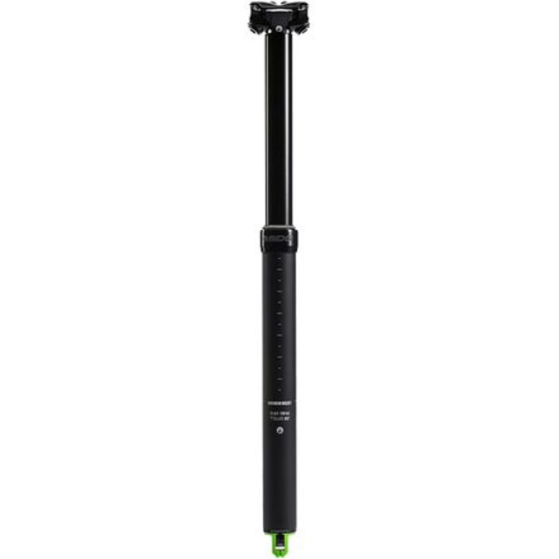 Tellis V2 Dropper Post|Black||34.9mm, 170mm|31.6mm, 170mm|34.9mm, 125mm|34.9mm, 200mm|34.9mm, 100mm|31.6mm, 200mm