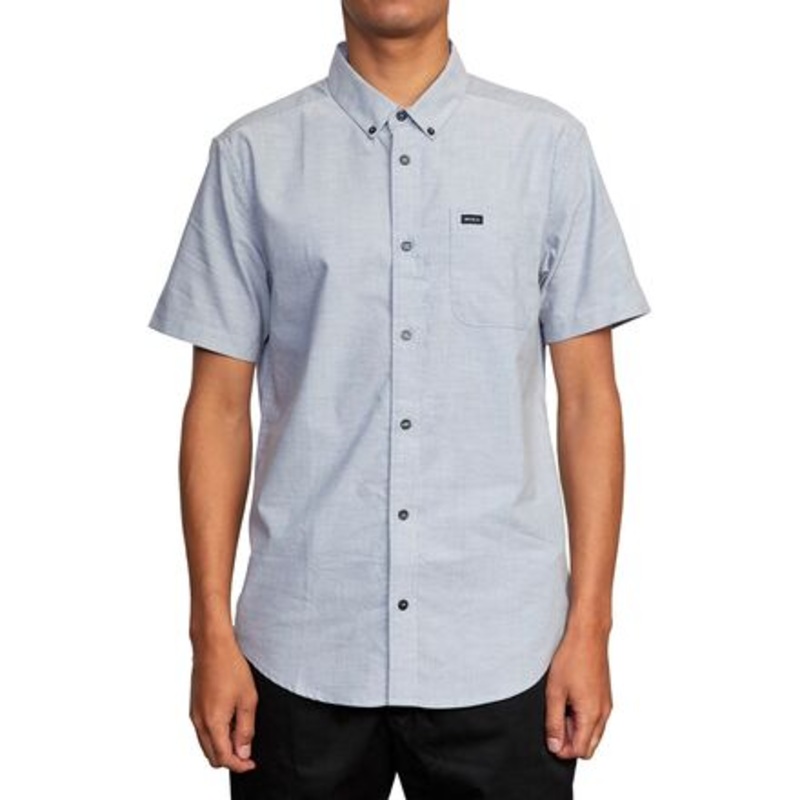 That&apos;ll Do Stretch Short-Sleeve Shirt – Men&apos;s