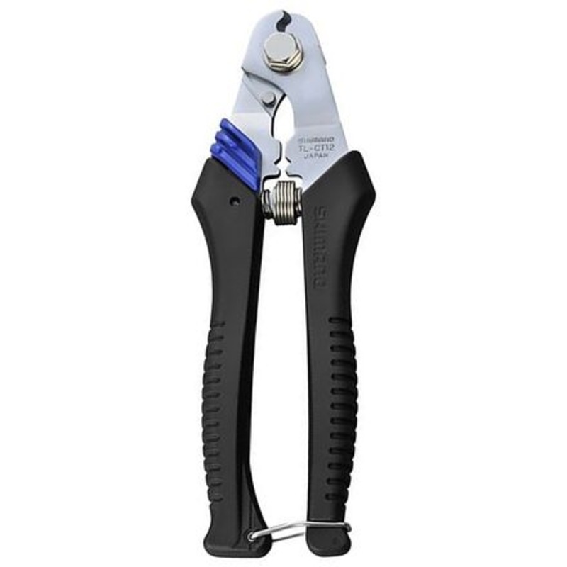 TL-CT12 Cable Cutter|Black|One Size