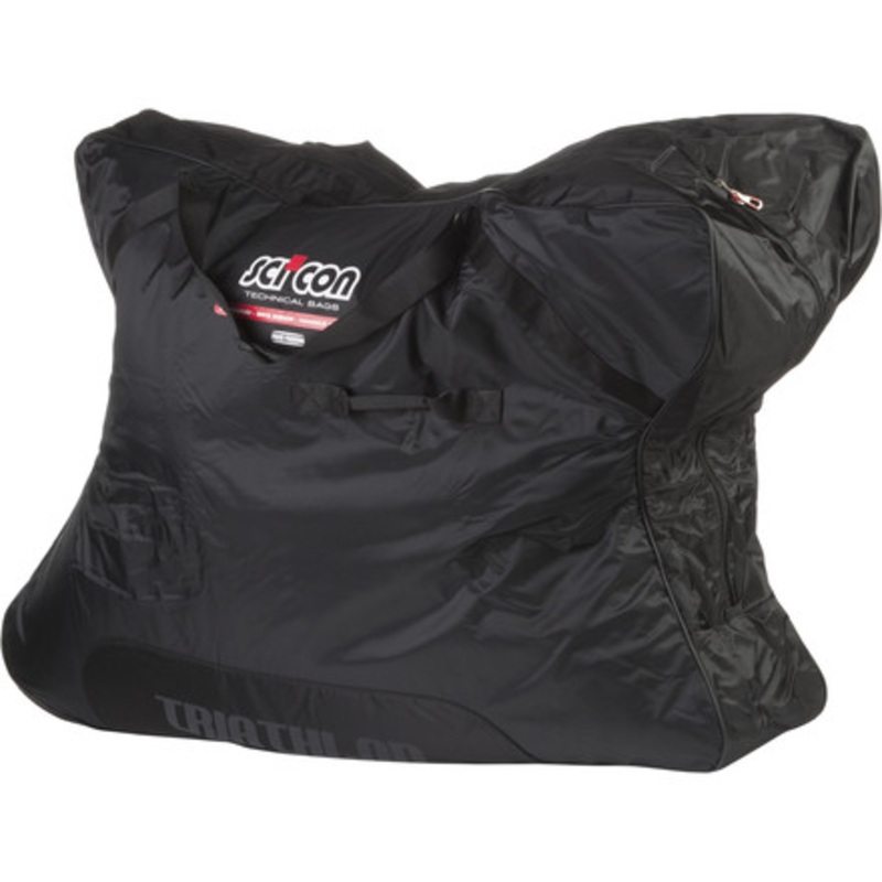 Travel Plus Triathlon Cycle Bag