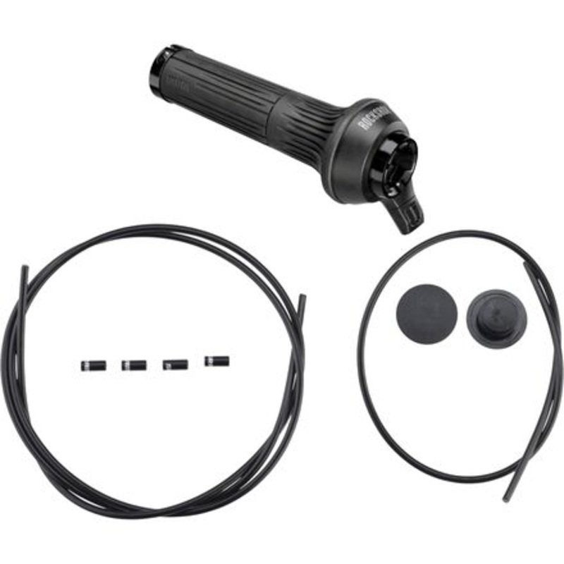 Twistloc Full Sprint Remote|One Color|One Size