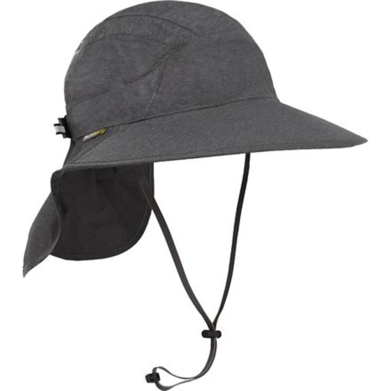 Ultra Adventure Storm Hat|Shadow|Taupe|L|M