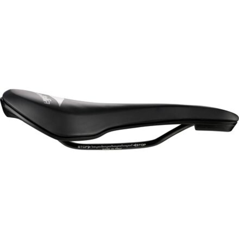 X-Bow Saddle|Black|L
