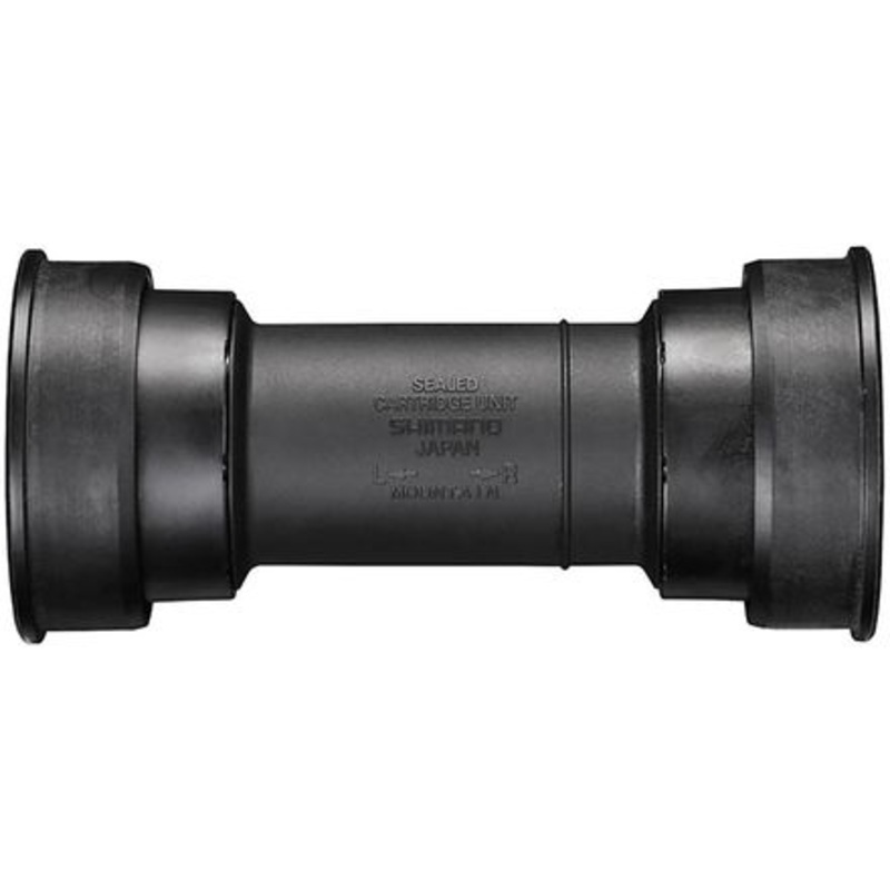 XT BB-MT800-PA Bottom Bracket|Press Fit|One Size