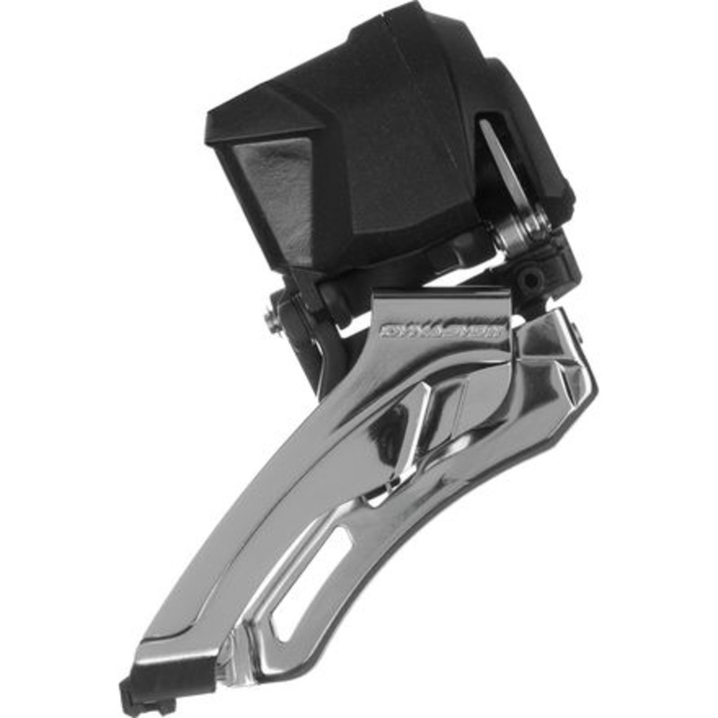 XT Di2 FD-M8070 Front Derailleur 2×11