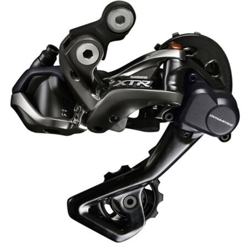 XTR Di2 RD-M9050 Rear Derailleur