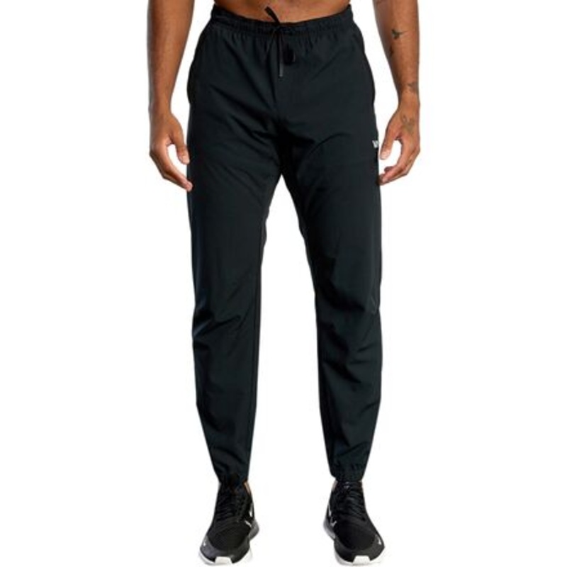 Yogger II Pant – Men&apos;s|Black|Charcoal Heather|XL|S|XXL|M|L