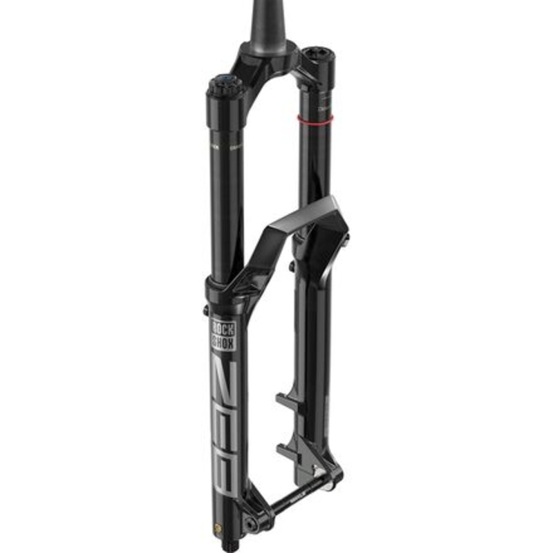 ZEB Ultimate Charger 3.1 RC2 29in Boost Fork