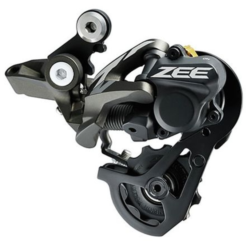 ZEE RD-M640 Shadow Plus Rear Derailleur