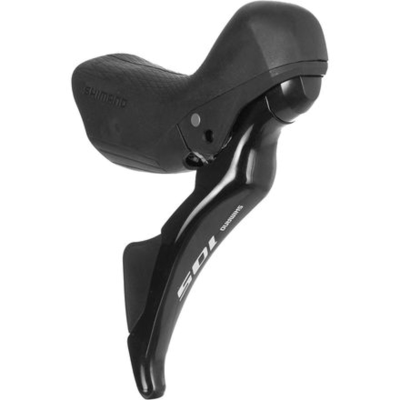 105 ST-R7025 Hydraulic STI Shifter and Disc Brake Caliper