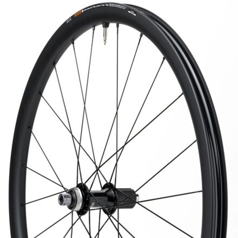 105 WH-RS710 C32 Carbon Road Wheel – Tubeless