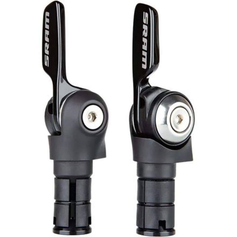 Aero500 22-speed TT Shifter Set