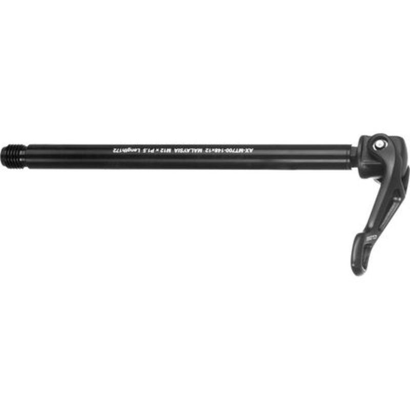 AX-MT700 Boost Thru-Axle|12×148|None