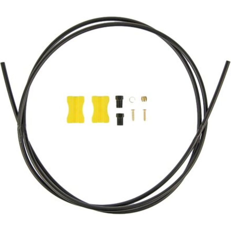 BH59 Hydraulic Brake Hose|One Color|None