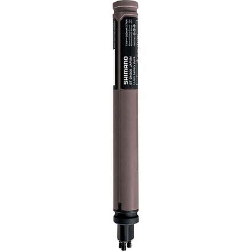 BT-DN300 Battery|Black|One Size