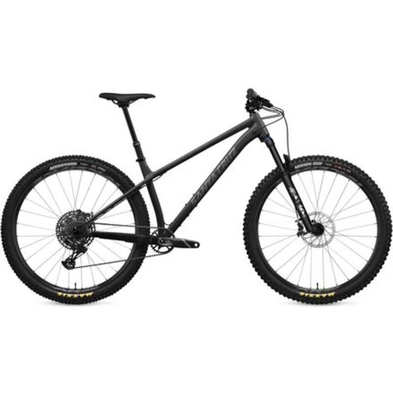 Chameleon 29 R Mountain Bike|Matte Blackout|S|XL|M