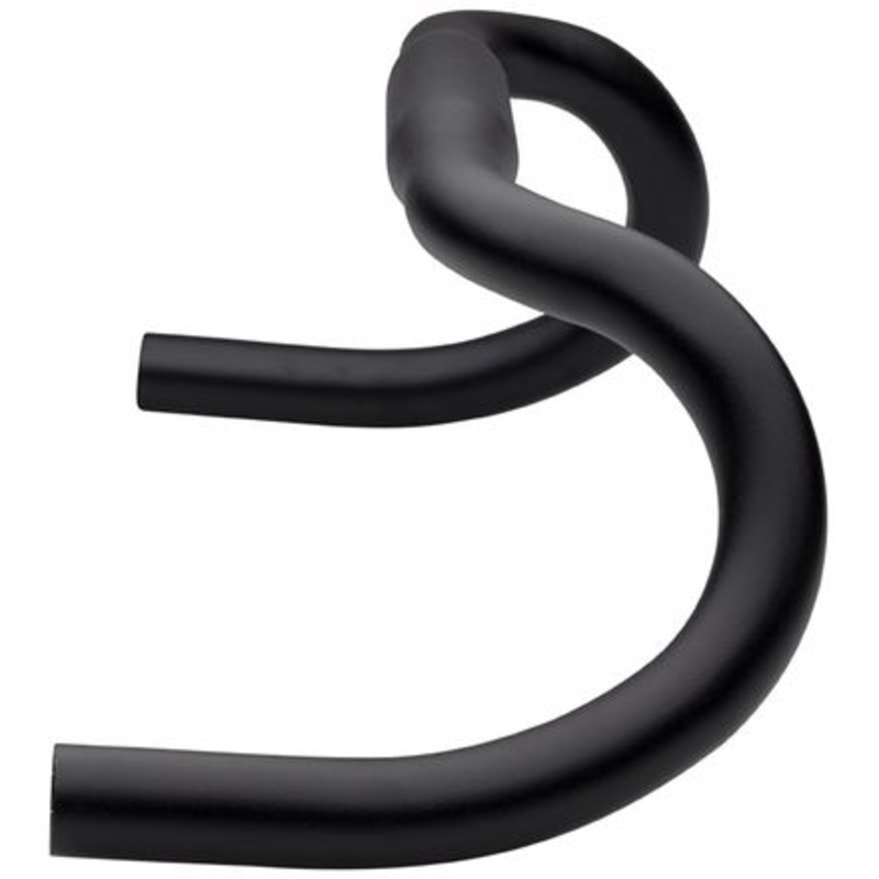Cowchipper Drop Handlebar|Black|40cm|42cm|44cm|46cm