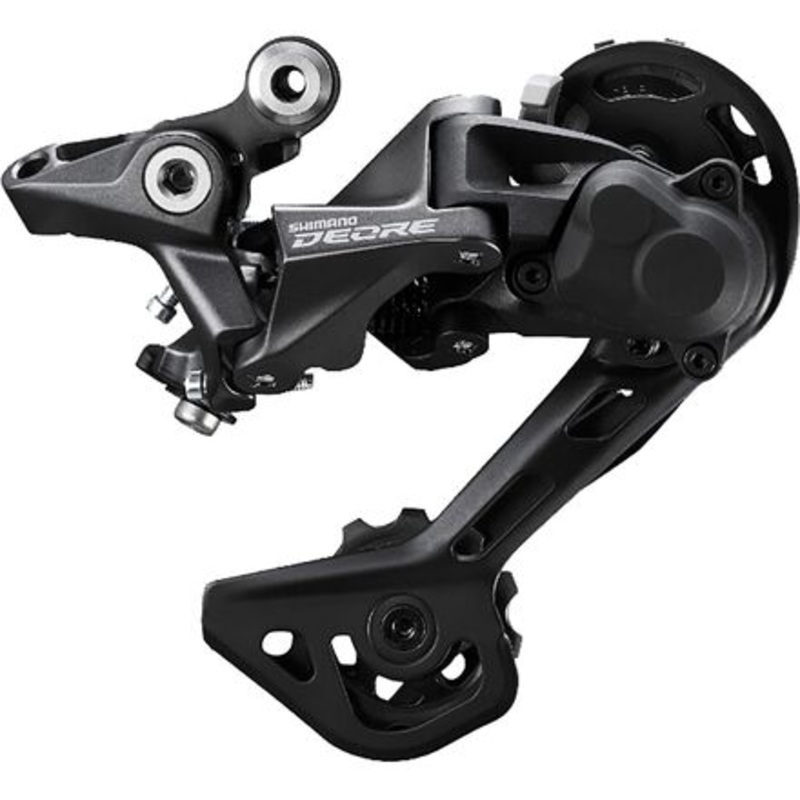 Deore RD-M5120 Rear Derailleur