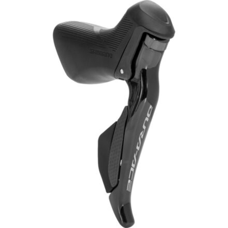 Dura-Ace ST-R9250 Shifter Set|Black|None