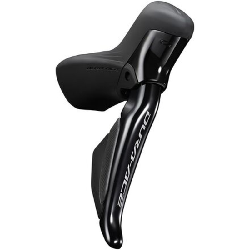 Dura-Ace ST-R9270 Shifter|Black|Rear