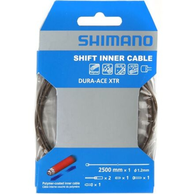 Dura-Ace/XTR Inner Shift Cable