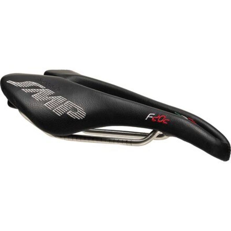 F20 C Saddle|Black|Vintage Brown|Yellow|134mm