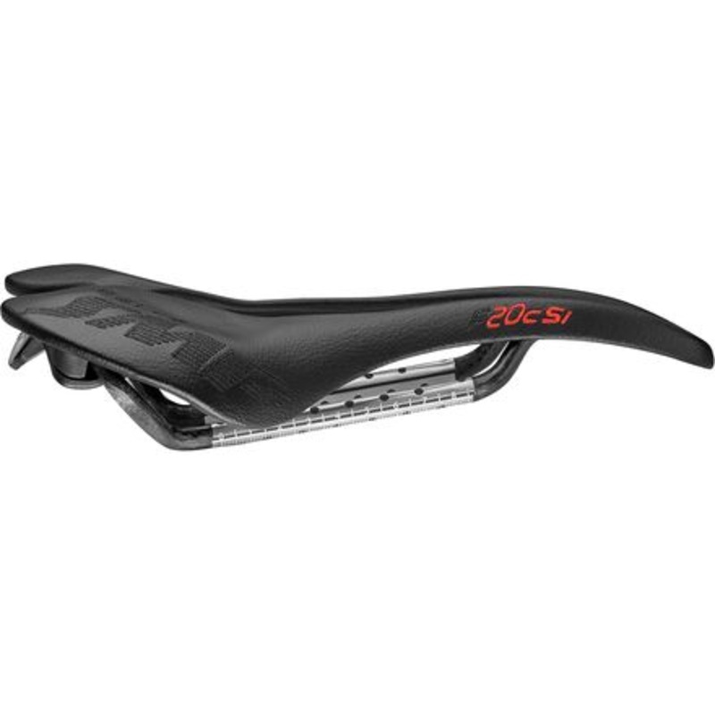 F20C s.i. With Carbon Rail Saddle