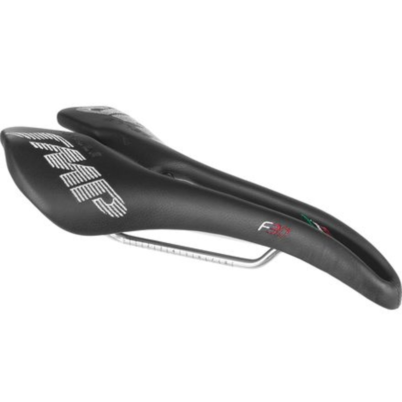 F30 Saddle|Black|Blue|Green Italy|Light Blue|Vintage Brown|Yellow Fluo|149mm