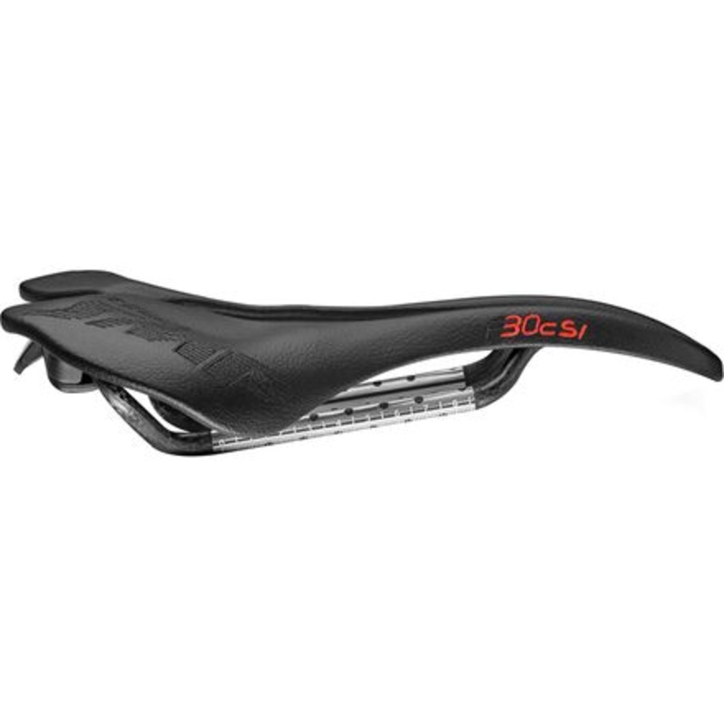 F30C s.i. With Carbon Rail Saddle