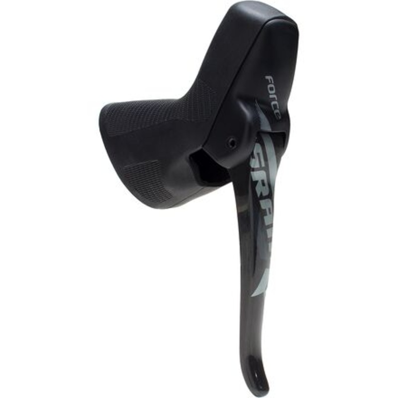 Force 1 Hydraulic Disc Brake|One Color|Left