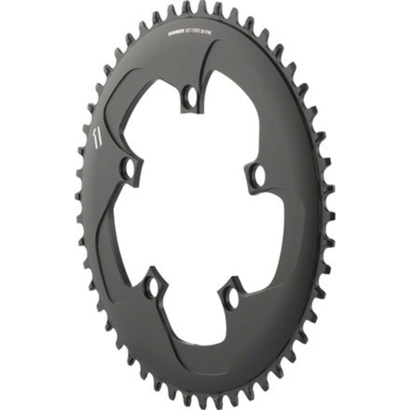 Force 1 X-Sync 11-speed Chainring – 2024