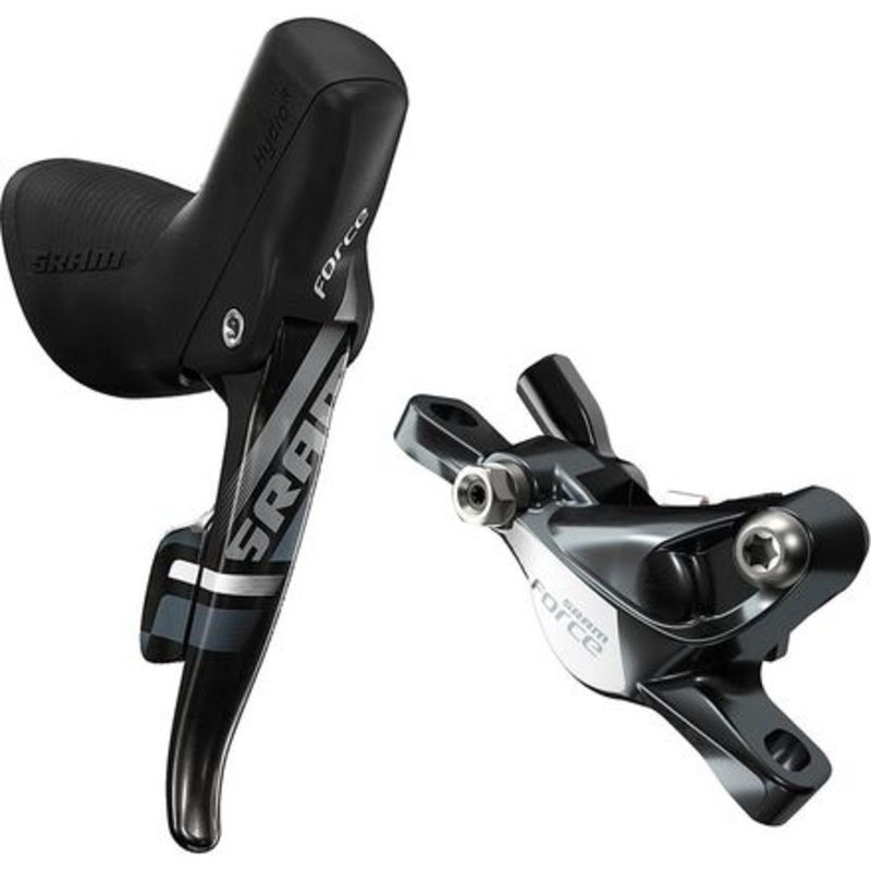 Force 22 Hydraulic Disc Brake|One Color|Left|Right