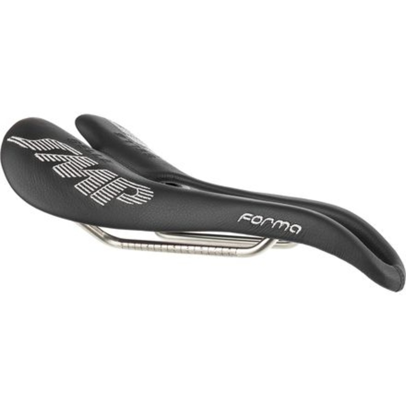 Forma Saddle|Black|Blue|Yellow|Vintage Brown|137mm