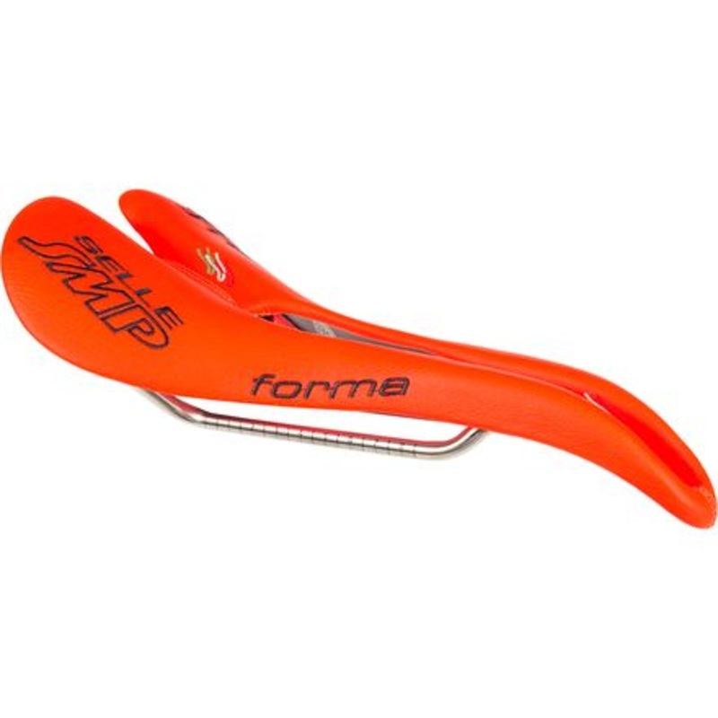 Forma Saddle|Orange Fluo|One Size
