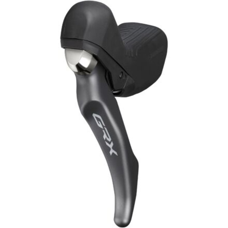GRX BL-RX810 Brake Lever|Black|Left/Front