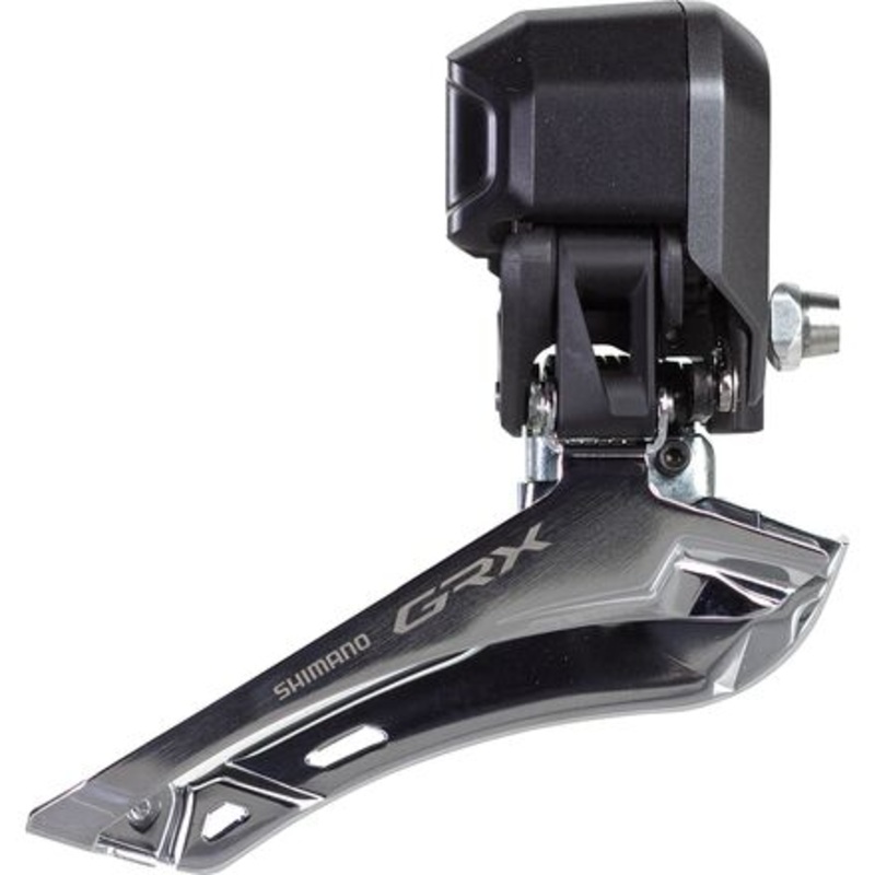 GRX FD-RX815 Di2 Front Derailleur