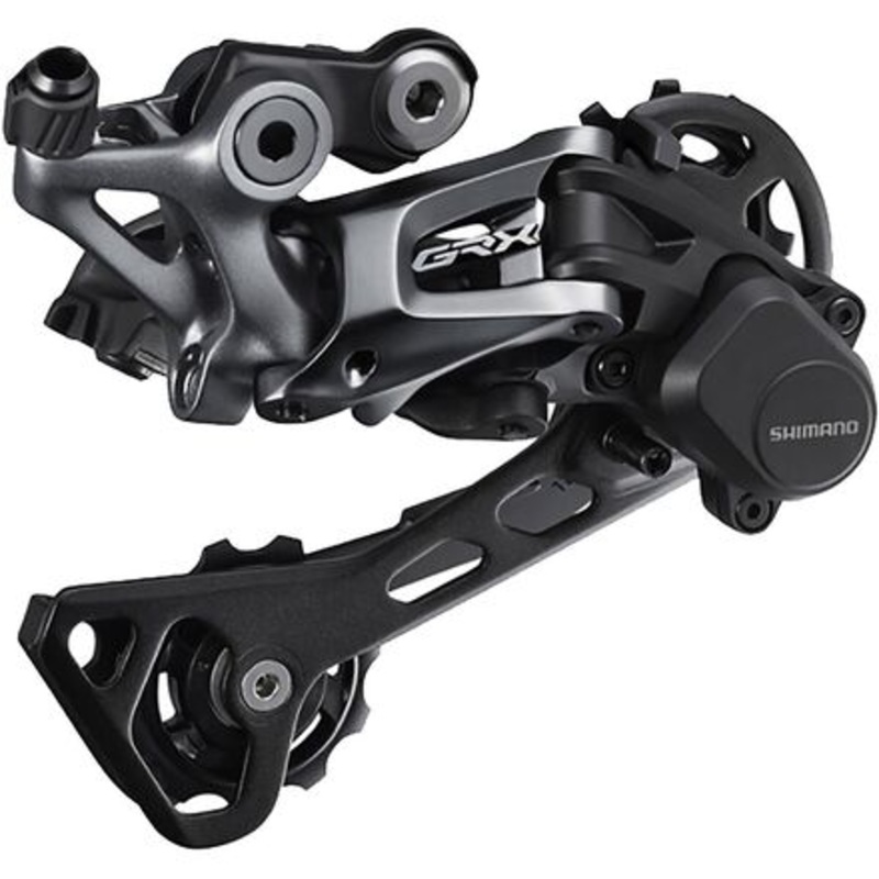 GRX RD-RX812 Rear Derailleur|Black|Rear