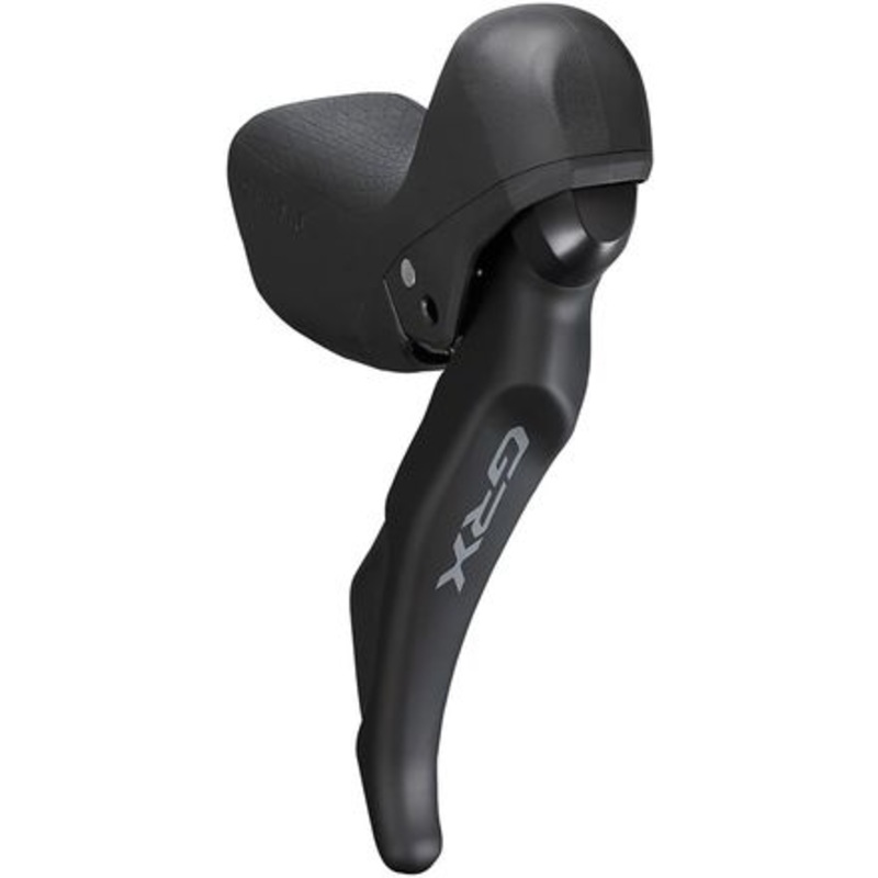 GRX ST -RX600 STI Shifter & Disc Brake Caliper