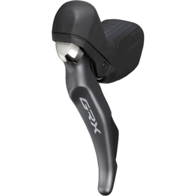 GRX ST-RX810 Shifter|Black|Right/Rear
